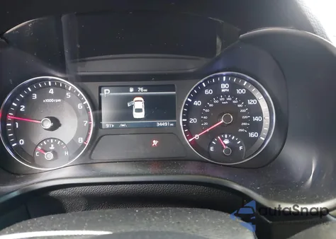 2023 Kia Forte Lxs z USA, uszkodzony, nr VIN 3KPF24AD9PE678390